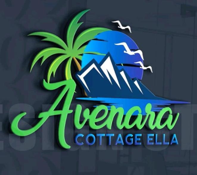 Avenra Cottage Ella Kültér fotó