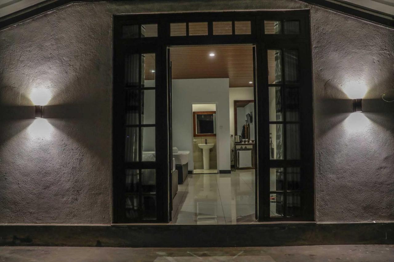 Avenra Cottage Ella Kültér fotó